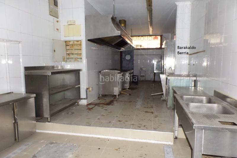 Foto 29a94520-3802-43b1-b371-d3bdf220a36d. Local comercial a portu kalea 13 a Lasesarre Barakaldo