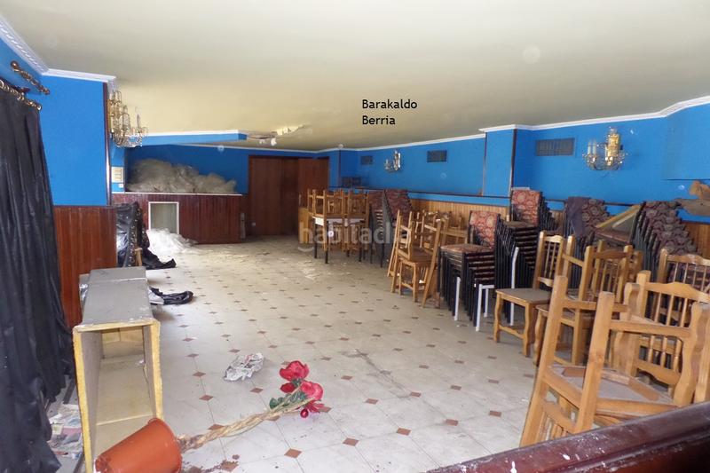 Foto 3e7acb84-be9f-4308-8d5c-1afc681e66ca. Local comercial a portu kalea 13 a Lasesarre Barakaldo