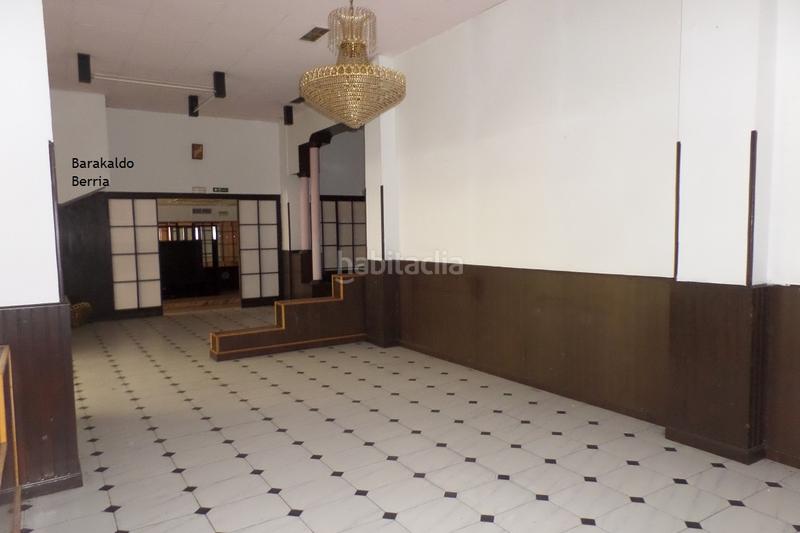 Foto 3e88d8ca-9860-486c-9542-e57e2eef4fba. Local comercial a portu kalea 13 a Lasesarre Barakaldo
