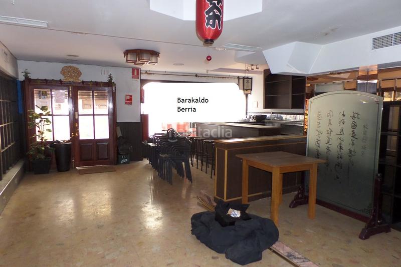 Foto 4e38cf40-7324-4d46-a7c9-4c51895d0625. Local comercial a portu kalea 13 a Lasesarre Barakaldo