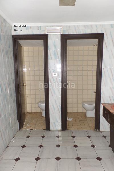 Foto 5254156f-071b-4dcd-ba94-3741e256b1cf. Local comercial a portu kalea 13 a Lasesarre Barakaldo