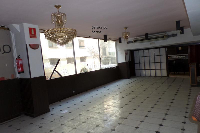 Foto 66464148-2ef3-47db-8552-2c6b129c2eb4. Local comercial a portu kalea 13 a Lasesarre Barakaldo