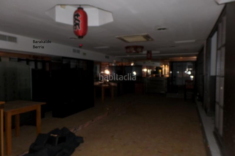 Foto 67039a23-851e-42e5-ac1e-970906e09db8. Local comercial a portu kalea 13 a Lasesarre Barakaldo