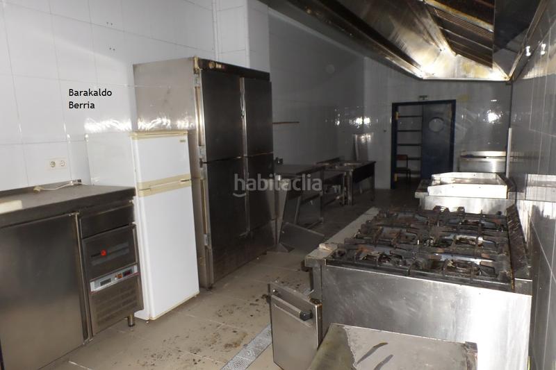 Foto 7b247eea-b8ee-4c7c-a7d8-9c983947d845. Local comercial a portu kalea 13 a Lasesarre Barakaldo