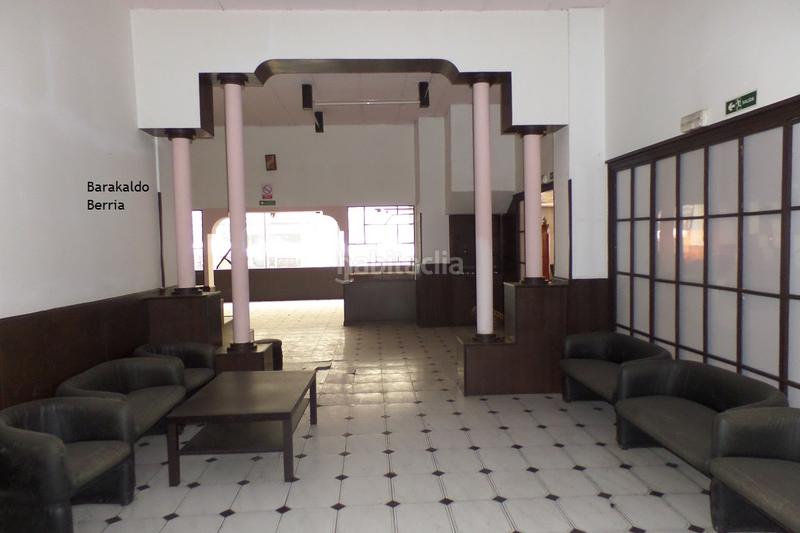 Foto 97ee3414-2c8f-45a7-b378-9c16e5dd2a0f. Local comercial a portu kalea 13 a Lasesarre Barakaldo