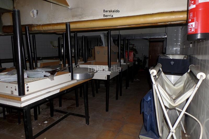 Foto 9b374cad-2db3-4aea-ba05-3cc72d400ace. Local comercial a portu kalea 13 a Lasesarre Barakaldo