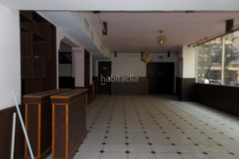 Foto 9dde63d5-81c6-4dbc-827c-0df658ee8713. Local comercial a portu kalea 13 a Lasesarre Barakaldo