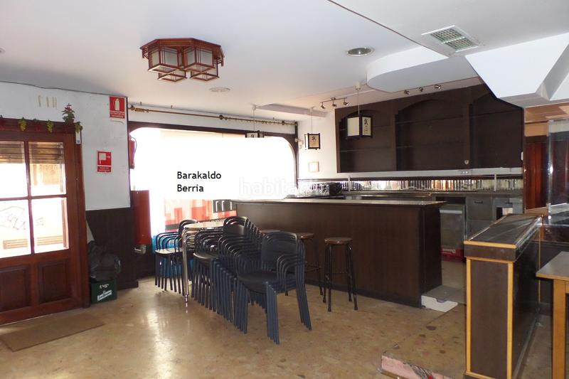 Foto a3d43f0a-b832-45c0-97ba-4f80e9c636df. Local comercial a portu kalea 13 a Lasesarre Barakaldo