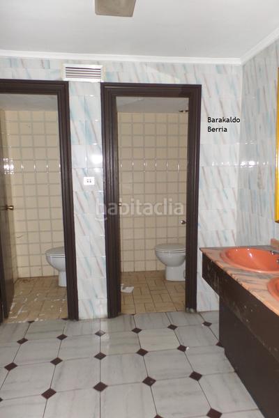 Foto c2a87c28-3bfa-40df-b93c-c398c044608b. Local comercial a portu kalea 13 a Lasesarre Barakaldo