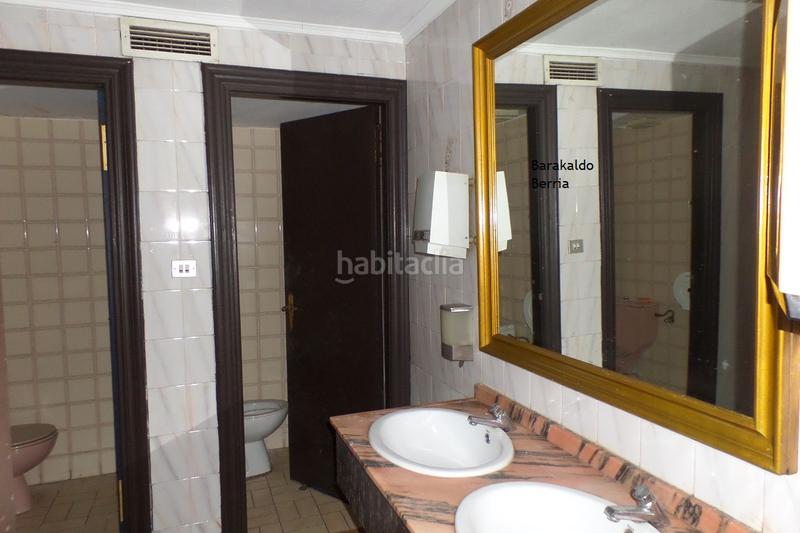 Foto d02e7a31-7ec2-4422-813f-f1463fae1ceb. Local comercial a portu kalea 13 a Lasesarre Barakaldo