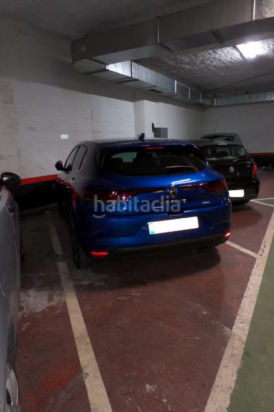 Foto b99f9fab-5c66-4415-804f-20084789ba2f. Posto auto in coscojales plaza 1 in Larrea - San Juan de Dios - Peñota Santurtzi
