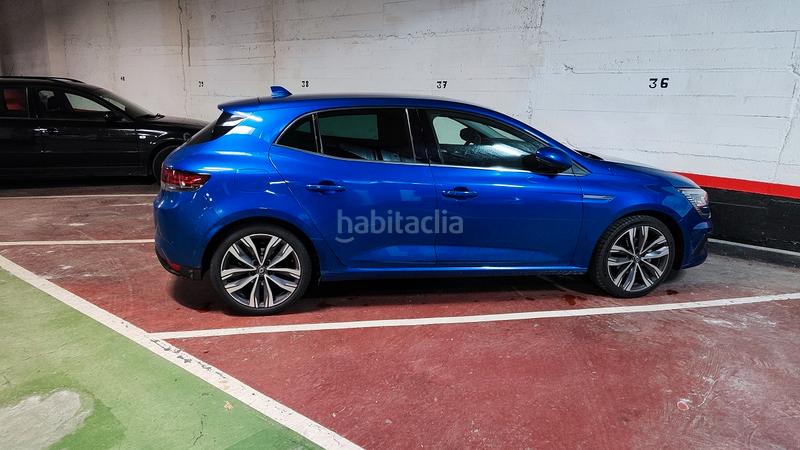 Foto e2779a95-db12-4ba9-b46f-1728ae3c099e. Posto auto in coscojales plaza 1 in Larrea - San Juan de Dios - Peñota Santurtzi