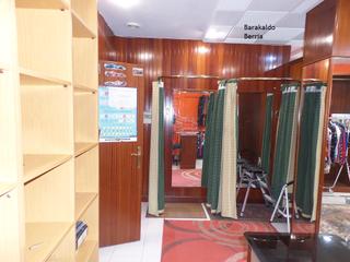 Business premise in La Bondad Kalea 5