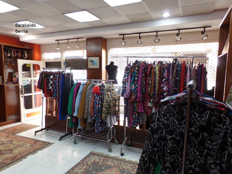 Foto e58f1350-0092-4463-ad69-f26bc108631c. Alquiler local comercial en la bondad kalea 5 en Centro Barakaldo