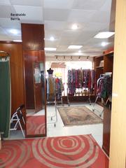 Locale commerciale en La bondad kalea 7