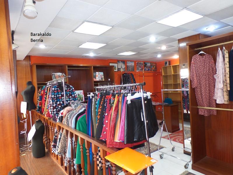Foto 37fa62a7-8dee-423c-8d56-7297a8395780. Local comercial en la bondad kalea 7 en Centro Barakaldo
