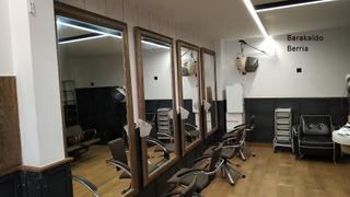 Local Comercial a F. Garcia Lorca Plaza 1