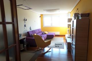 Appartement  San bartolomé kalea. Piso exterior con magnificas vistas