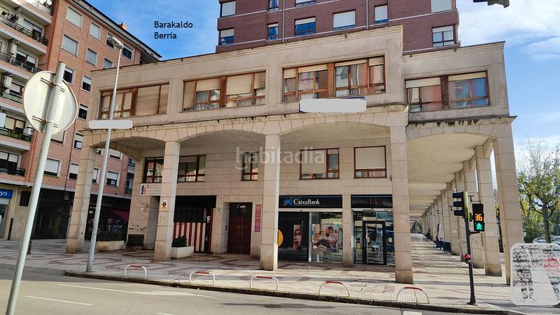 Foto 26837ea2-862e-4631-8c95-8d6d8162aa1e. Alquiler oficina en eguzkiagirre kalea 7 oficina en alquiler en Barakaldo