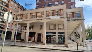 Alquiler Oficina en Eguzkiagirre kalea 7. Oficina en alquiler barakaldo