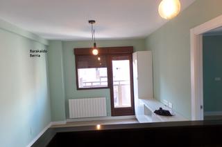 Appartement  Llano kalea. Piso reformado, cruces, barakaldo
