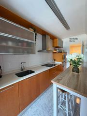 Piso  San bartolomé kalea. Tu nuevo hogar con vistas al serantes – torres de san vicente, b