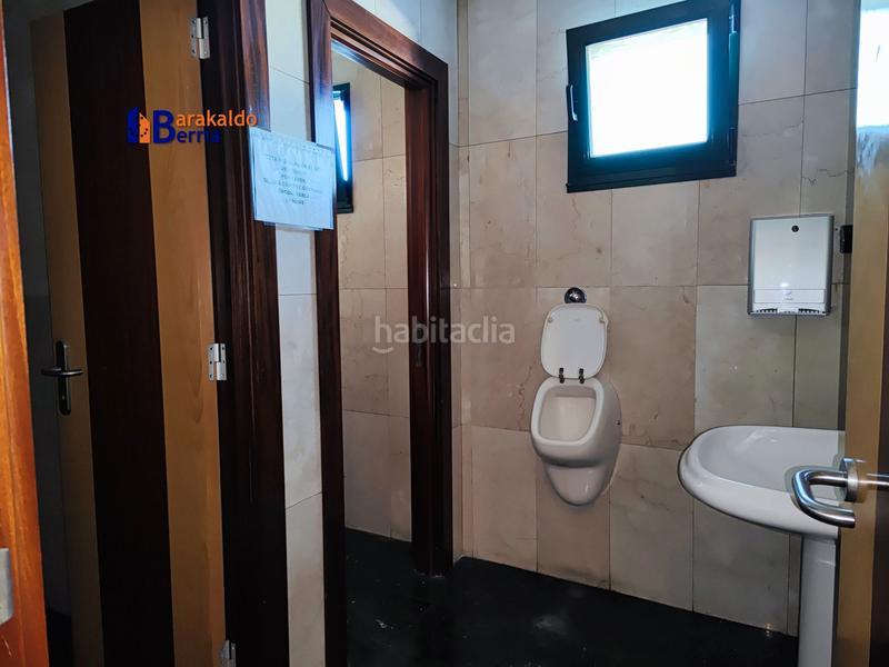 Foto 0792f309-134f-42d2-8c7d-9301b6c96ef9. Bureau dans polígono industrial aurrera poligonoa 4c dans Valle de Trápaga - Trapagaran