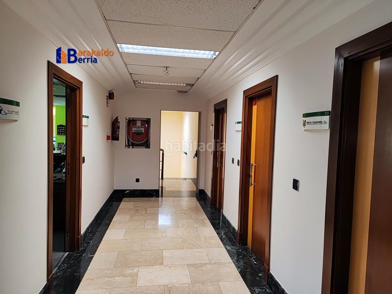 Foto 3e24f9b6-8240-4f11-a3e2-b854f5450c29. Bureau dans polígono industrial aurrera poligonoa 4c dans Valle de Trápaga - Trapagaran