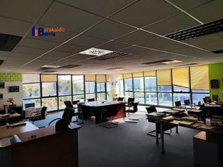 Office space  Polígono industrial aurrera poligonoa 4c. Oficina comercial