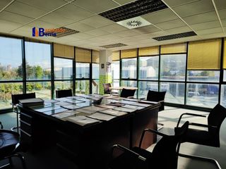 Bureau à Polígono Industrial Aurrera Poligonoa 4C