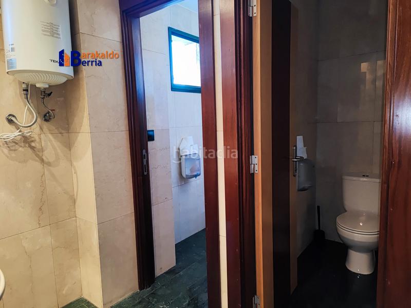 Foto 7851ae6d-48f6-4d54-860e-5b493c6c1f12. Bureau dans polígono industrial aurrera poligonoa 4c dans Valle de Trápaga - Trapagaran