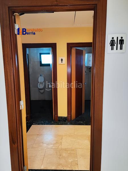 Foto cc384491-b782-44ba-8c26-40b558ee60d6. Bureau dans polígono industrial aurrera poligonoa 4c dans Valle de Trápaga - Trapagaran