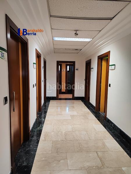 Foto e63b4eab-0a0c-41a0-8f81-4718000bed71. Bureau dans polígono industrial aurrera poligonoa 4c dans Valle de Trápaga - Trapagaran