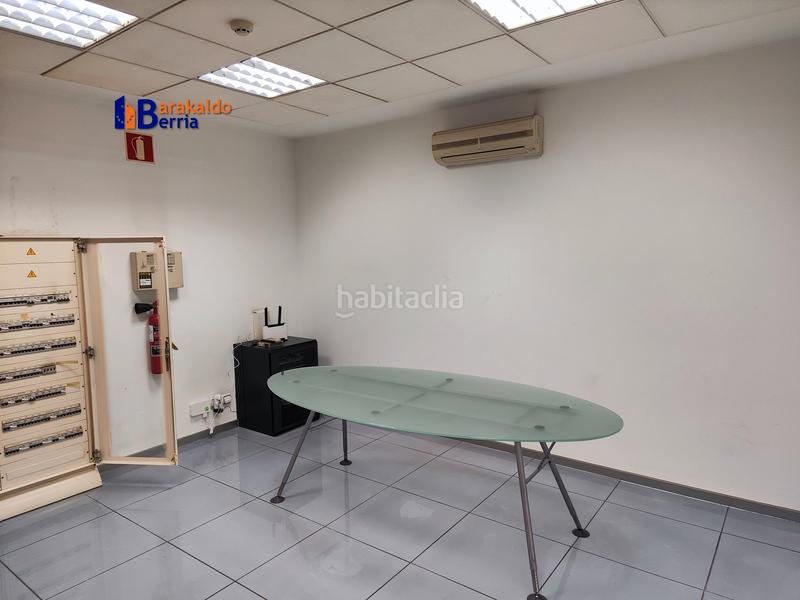 Foto 1ff202df-3776-4809-abd1-a368b4d01a31. Affitto locale commerciale in Bagatza - S. Vicente Barakaldo