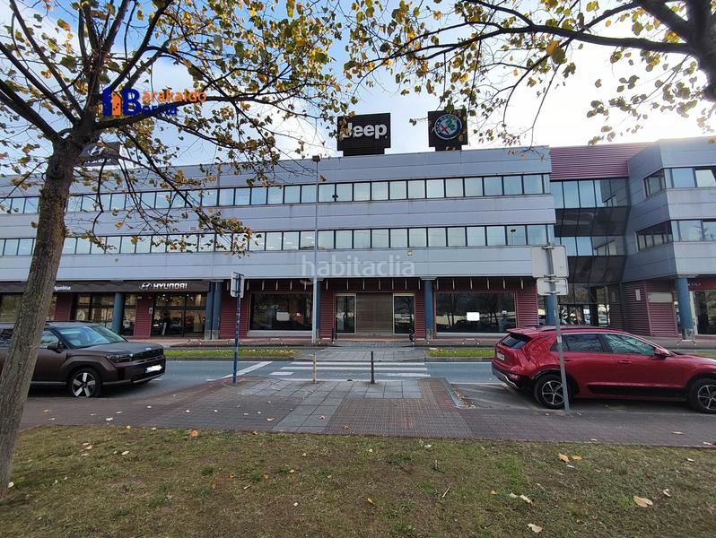 Foto 4ac11387-0e40-4937-acff-3e84de423de7. Affitto locale commerciale in Bagatza - S. Vicente Barakaldo