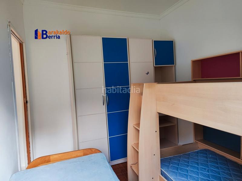 Foto 1550a392-f79f-49b1-b7fe-5be3a3ebcc38. Appartement dans ureta kalea 10 dans Cruces Barakaldo
