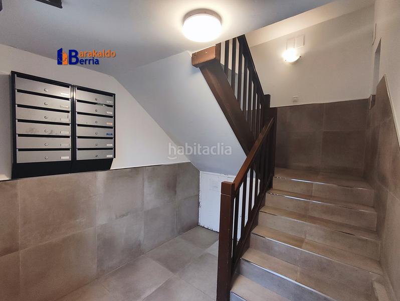 Foto 314ed8e2-7c55-40ba-b571-22dc55f24b6a. Appartement dans ureta kalea 10 dans Cruces Barakaldo