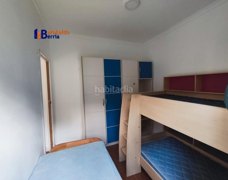 Foto 359b0781-25ac-44ee-baf7-ac0cf6b53581. Appartement dans ureta kalea 10 dans Cruces Barakaldo