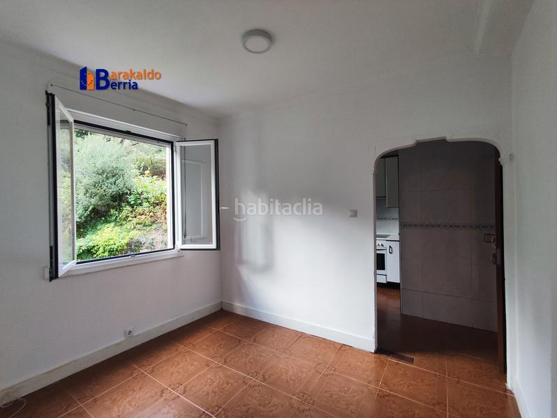 Foto 4569d888-b3ae-47b4-8eb3-16d0162b4325. Appartement dans ureta kalea 10 dans Cruces Barakaldo