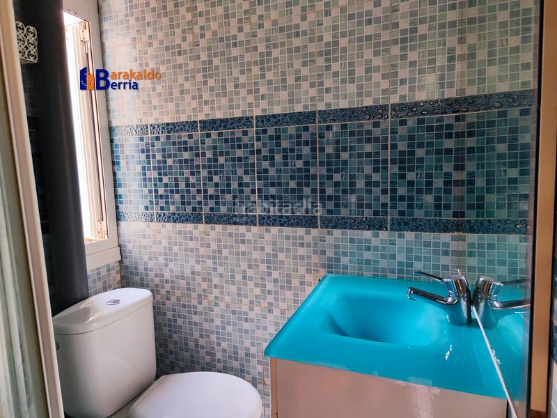 Foto 49dcb9d2-da14-49d4-bd18-54603ad0723e. Appartement dans ureta kalea 10 dans Cruces Barakaldo