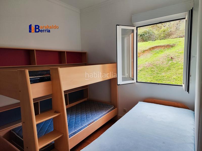 Foto 9e3684f8-2504-4746-85bc-500d3958db3c. Appartement dans ureta kalea 10 dans Cruces Barakaldo
