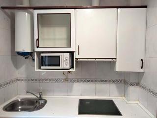 Appartement  Ureta kalea 10. Apartamento en gorostiza, barakaldo