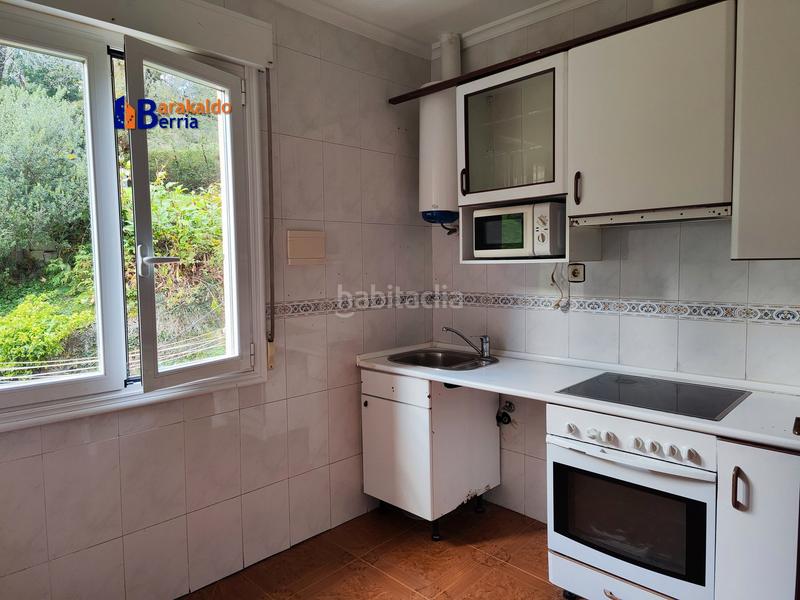 Foto c3e05282-de4e-42ae-adf4-cf0c55d8e4cc. Appartement dans ureta kalea 10 dans Cruces Barakaldo