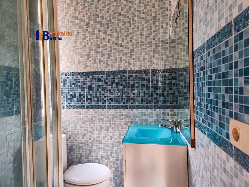 Foto d521be61-649f-42b1-a492-4c45a29a6aa0. Appartement dans ureta kalea 10 dans Cruces Barakaldo