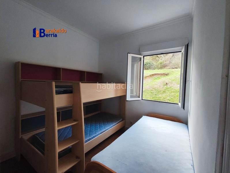 Foto ec7d4422-c9c7-4610-9979-e0490331d3ca. Appartement dans ureta kalea 10 dans Cruces Barakaldo