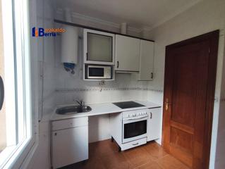 Pis a Ureta kalea 10. Apartamento en gorostiza, barakaldo