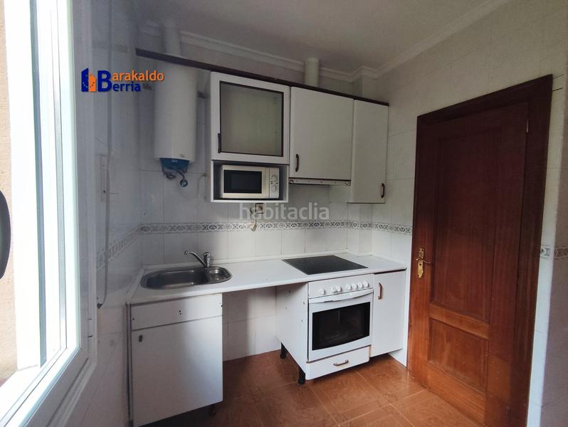 Foto f00f84a3-1116-4165-8a67-7ad043fbbaf1. Appartement dans ureta kalea 10 dans Cruces Barakaldo