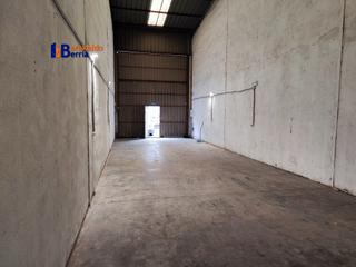Miete Fabrikhalle in Polígono industrial aurrera poligonoa 007a. Pabellon en polígono aurrera de trapagaran