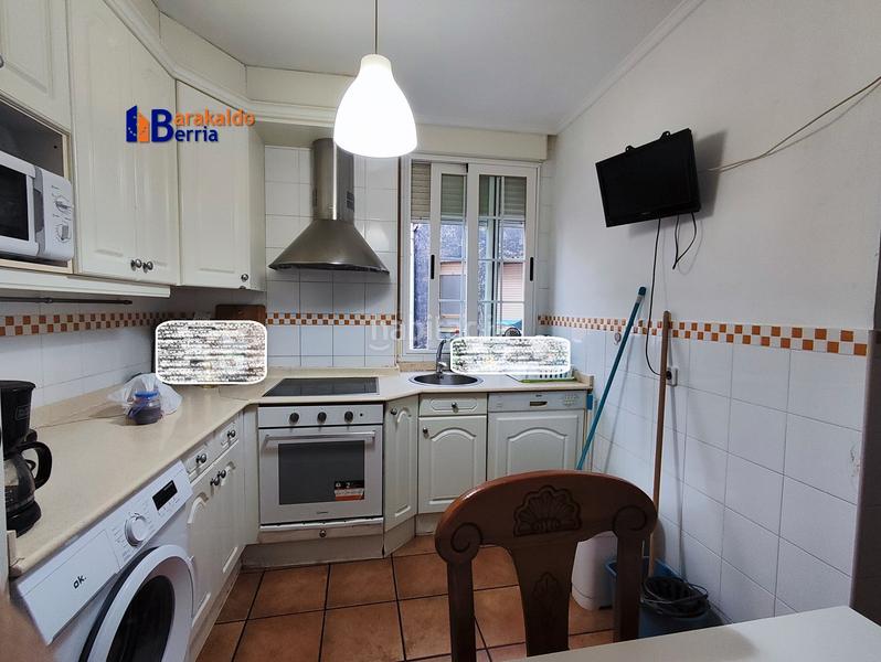 Foto 2145868e-b3c4-4ddf-9873-719ab48ca472. Appartamento in juan de garay kalea 14 in Centro Barakaldo