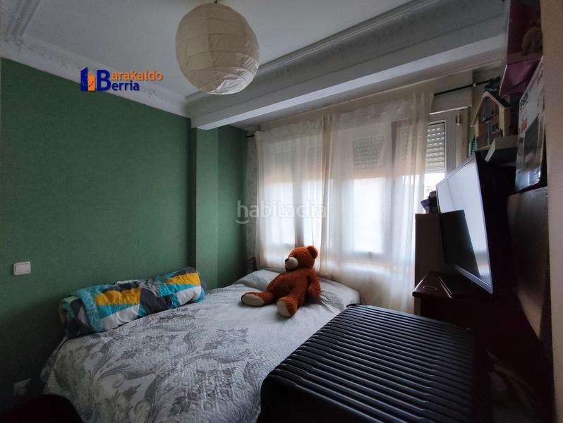 Foto 3109e5fc-8120-421b-bf9d-2a995644c487. Appartamento in juan de garay kalea 14 in Centro Barakaldo